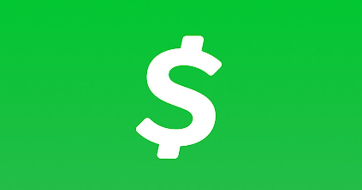 cashapp logo