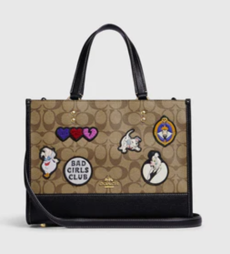 disney purse
