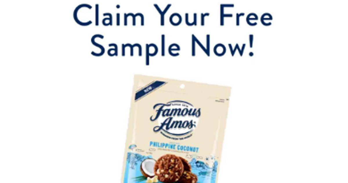 famous amos