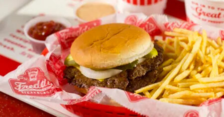 freddys