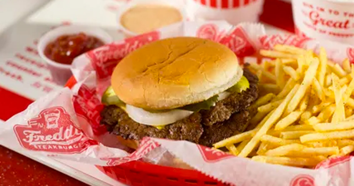 freddys