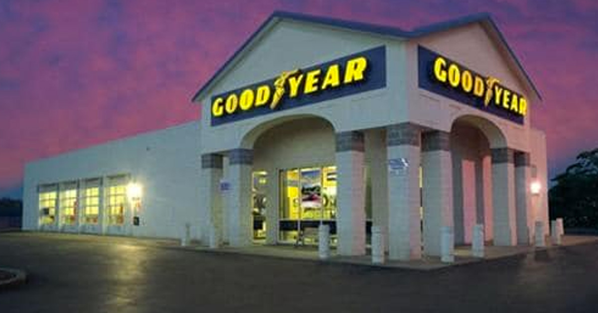 goodyear
