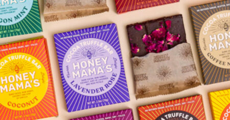 honey mamas