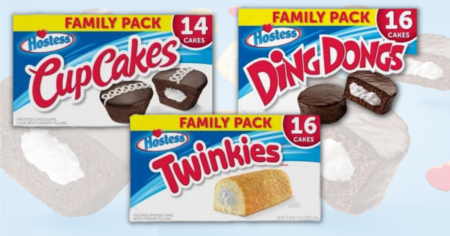 hostess deal