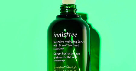 innisfree