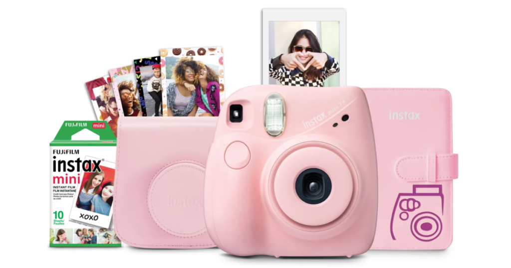 instax