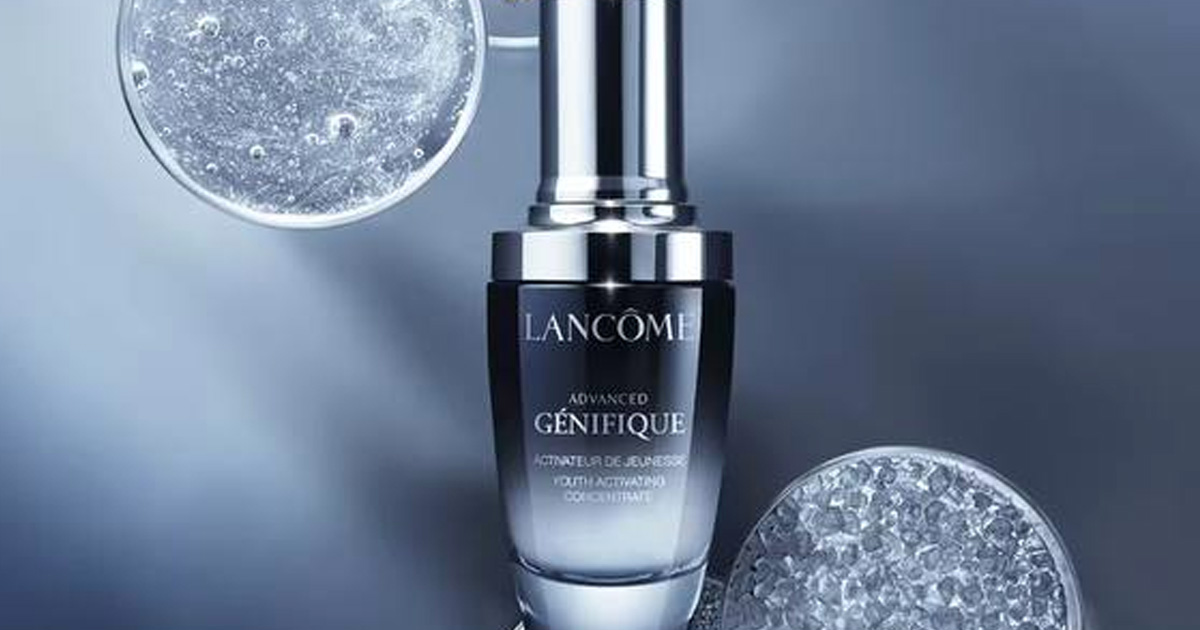 lancome genifique