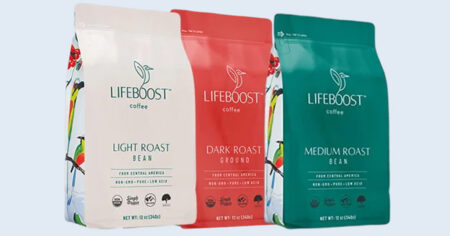 lifeboost