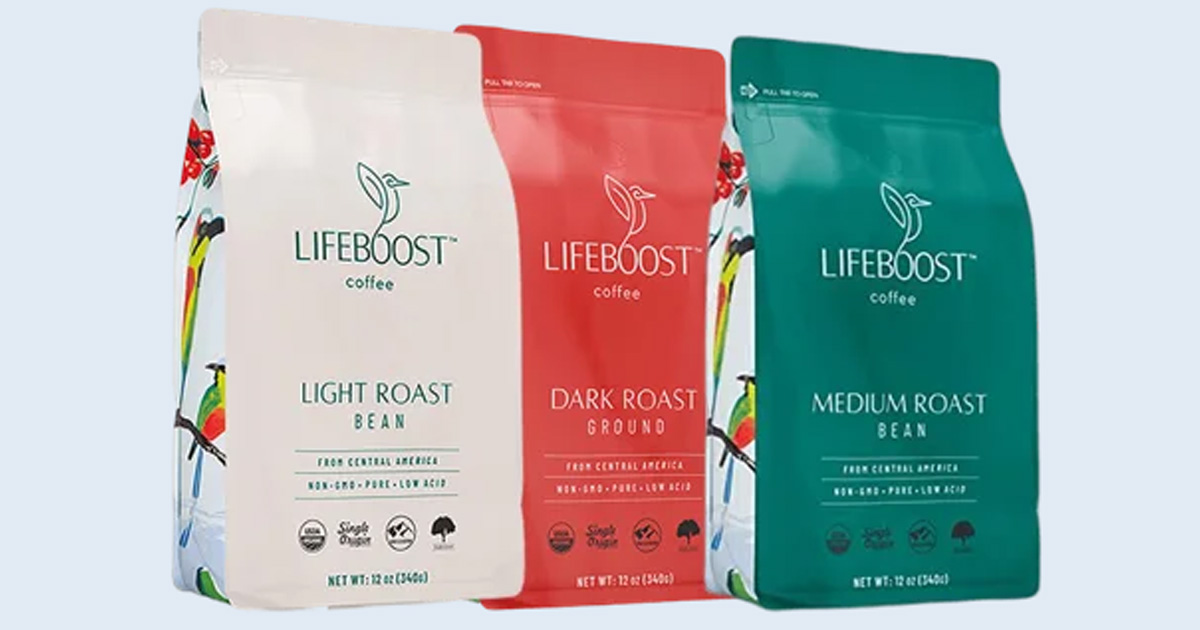 lifeboost