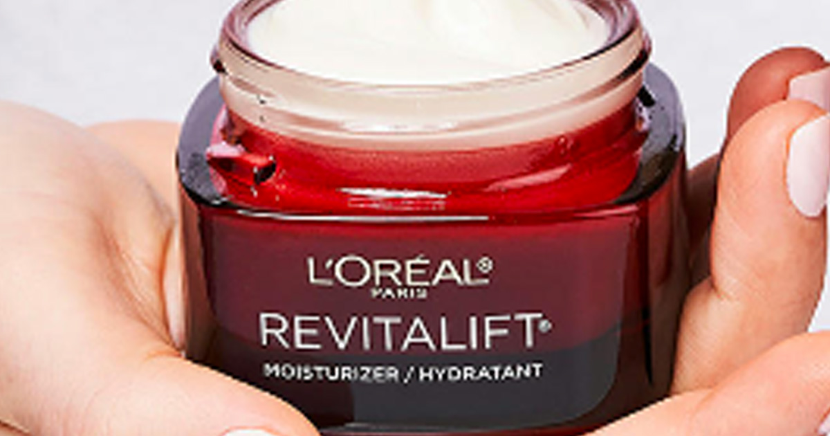 loreal revitalift