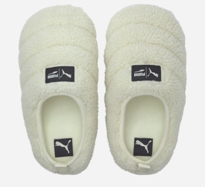 ppuma slippers