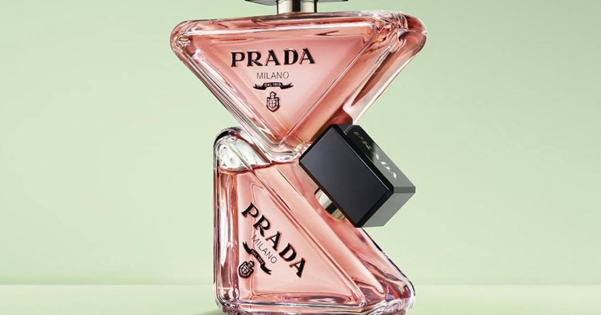 prada paradoxe
