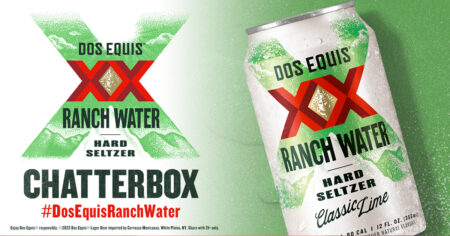 ranch water