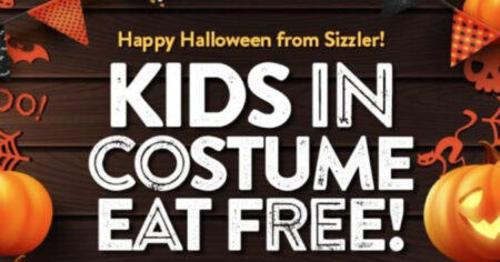 sizzler hallowwn