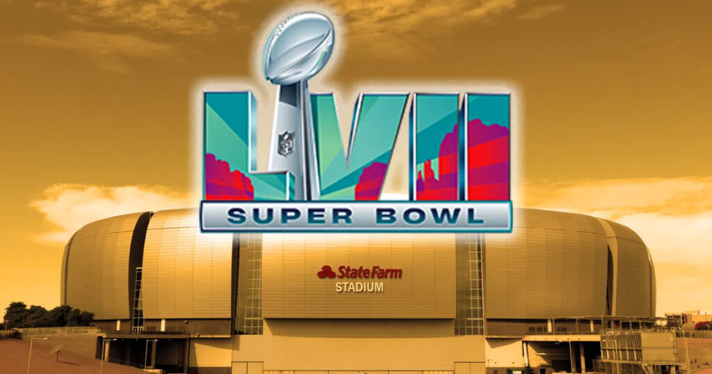 super bowl lvii