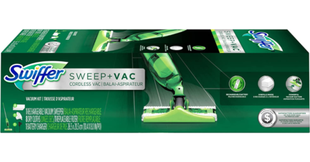 swiffer deal