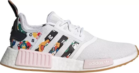 ADIWNMDR MNTXXXFTW White Black Pink