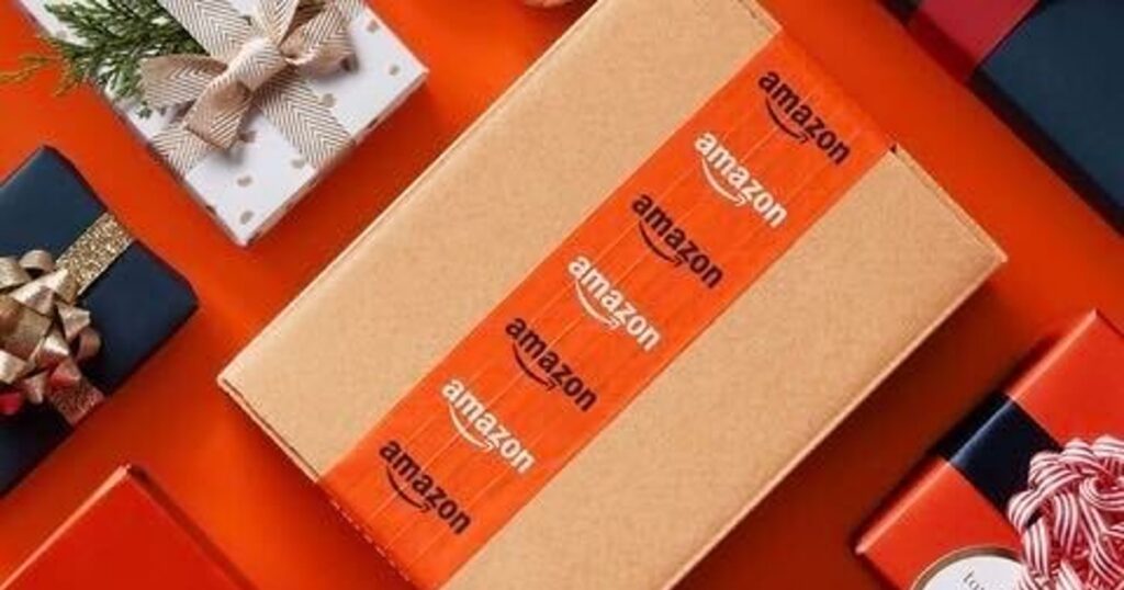AMAZON