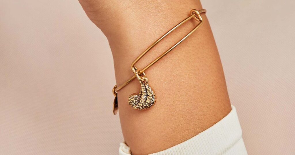 Alex and Ani Game of Thrones