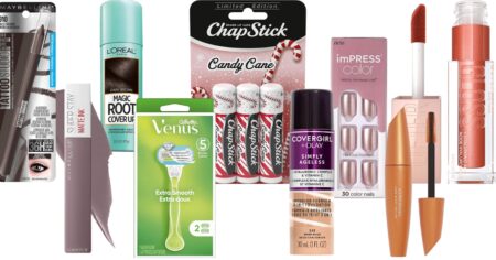 Amazon Beauty Sale