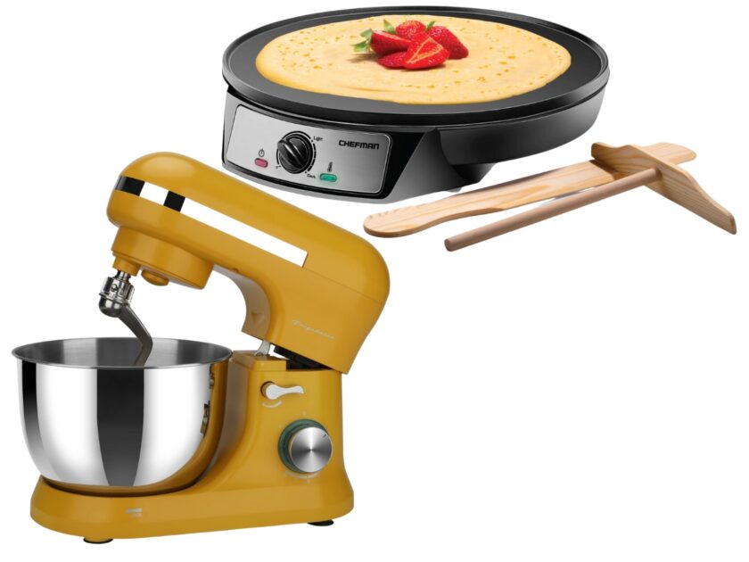 Amazon Kitchen Appliances Sale