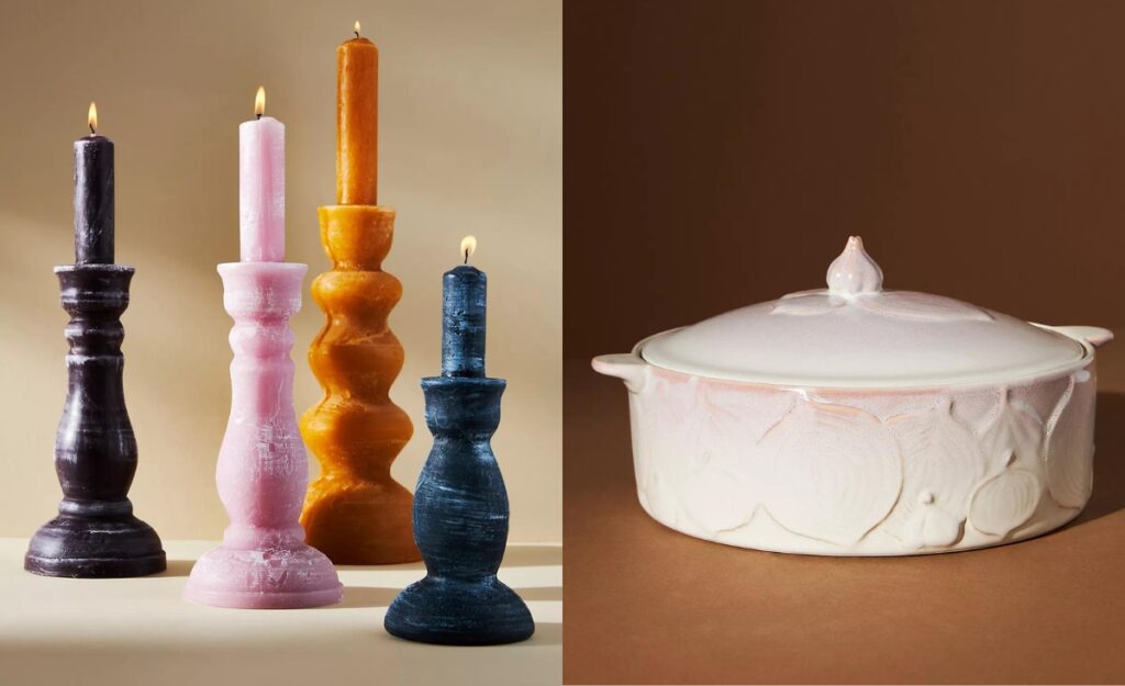 Anthropologie Sale e