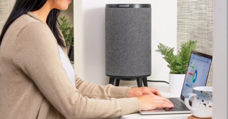 BISSELL MYair HUB Air Purifier