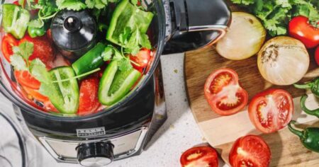 Bella Pro Series Cup Food Processor