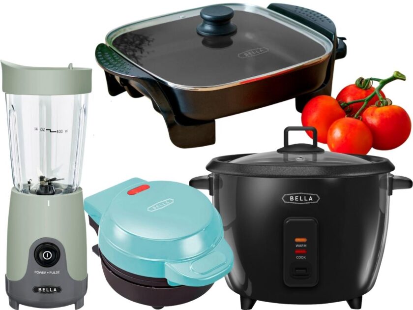 Bella Small Appliances