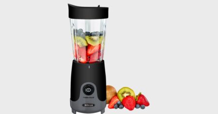 Bella blender
