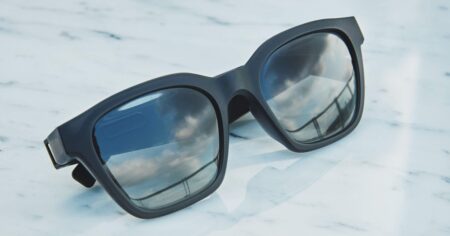 Bose Frames Audio Sunglasses