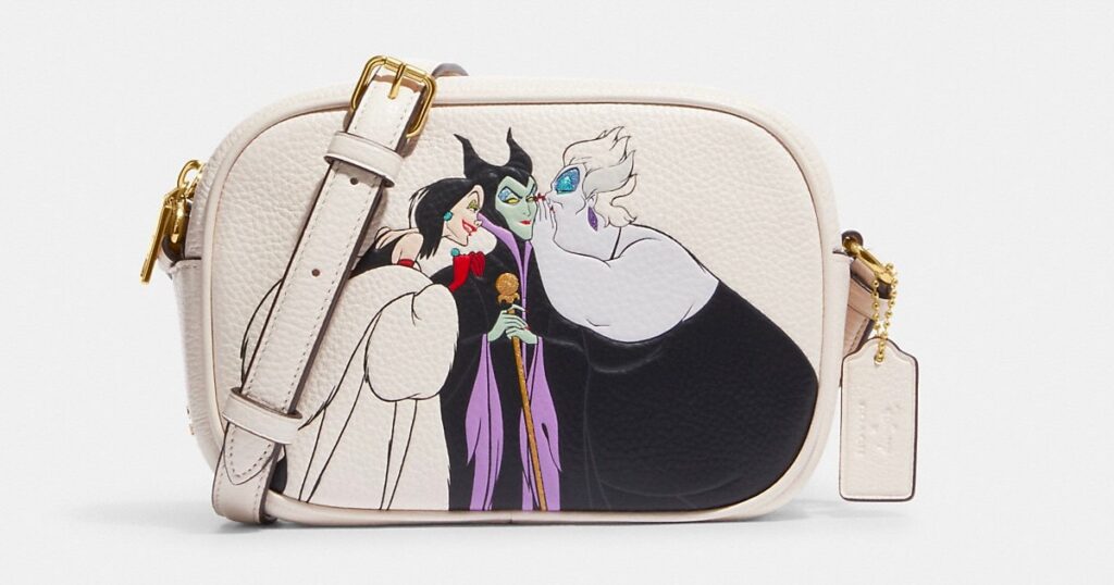 Coach Disney mini
