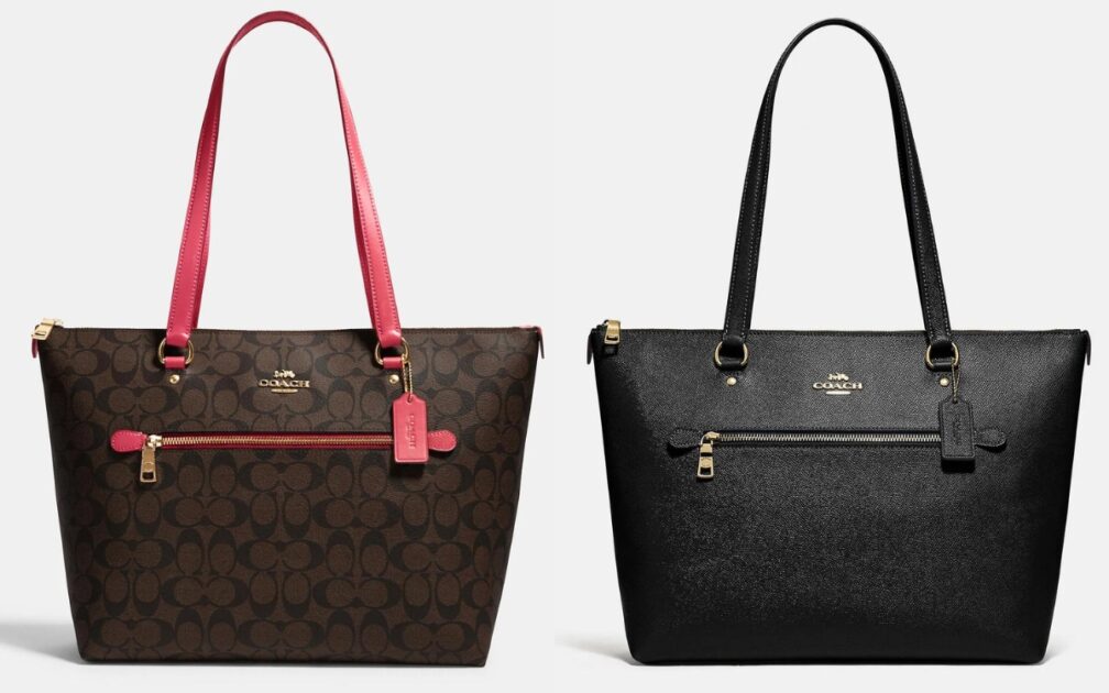 Coach Gallery Totes e