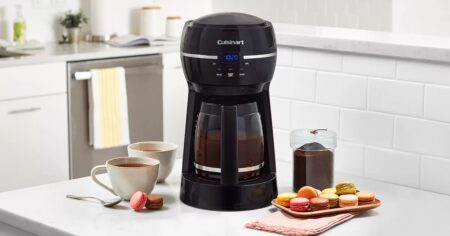 Cuisinart Coffee maker