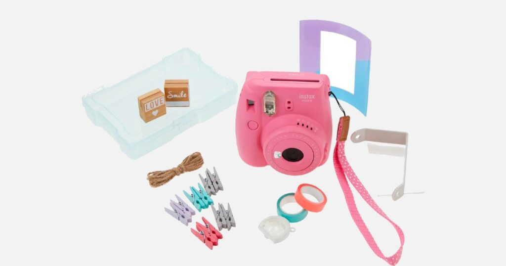 FUJIFILM INSTAX