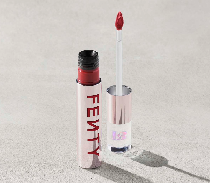 Fenty Velvet Lipstick