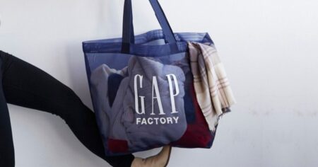Gap Factory