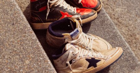 Golden Goose