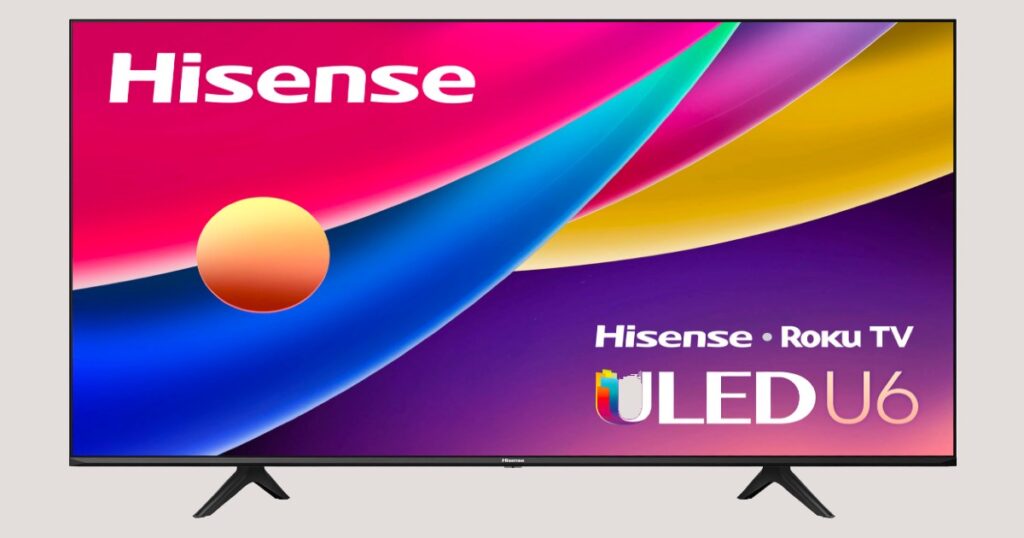 HISENSE