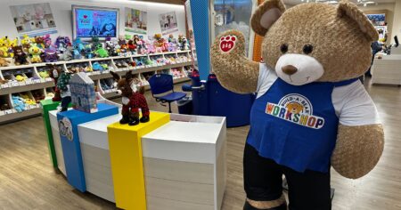 Build-a-bear