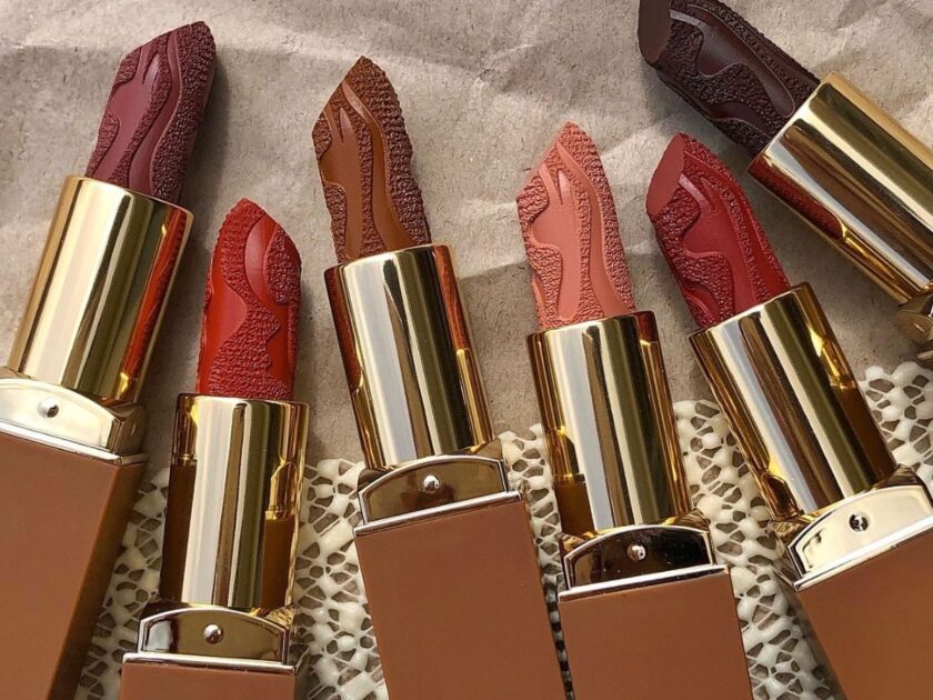 Juvias Place Nubian Earth Lipstick