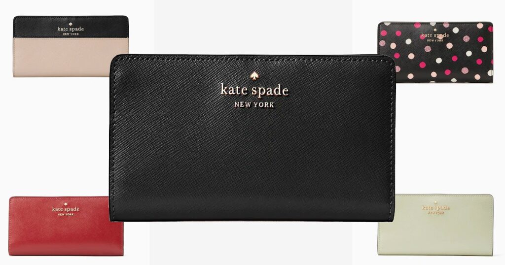 KATE SPADE