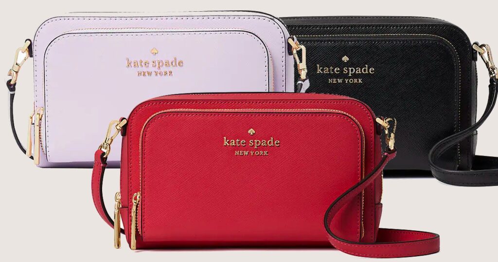 KATE SPADE
