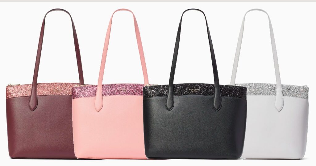 KATE SPADE TOTE