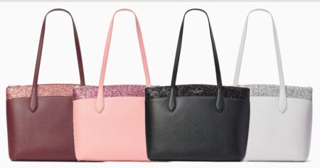 KATE SPADE TOTE