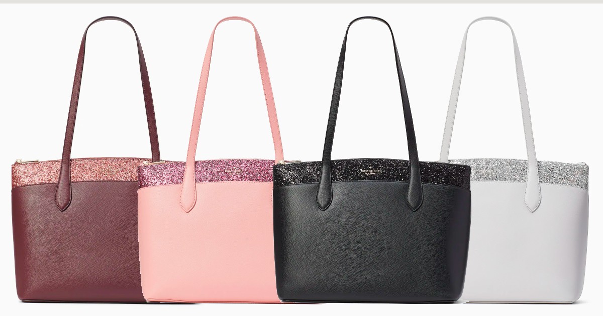 KATE SPADE TOTE