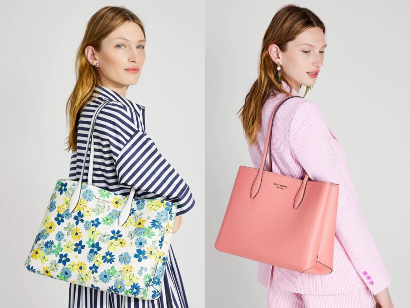 Kate Spade All Day Large Totes