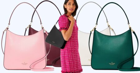 Kate Spade Perry