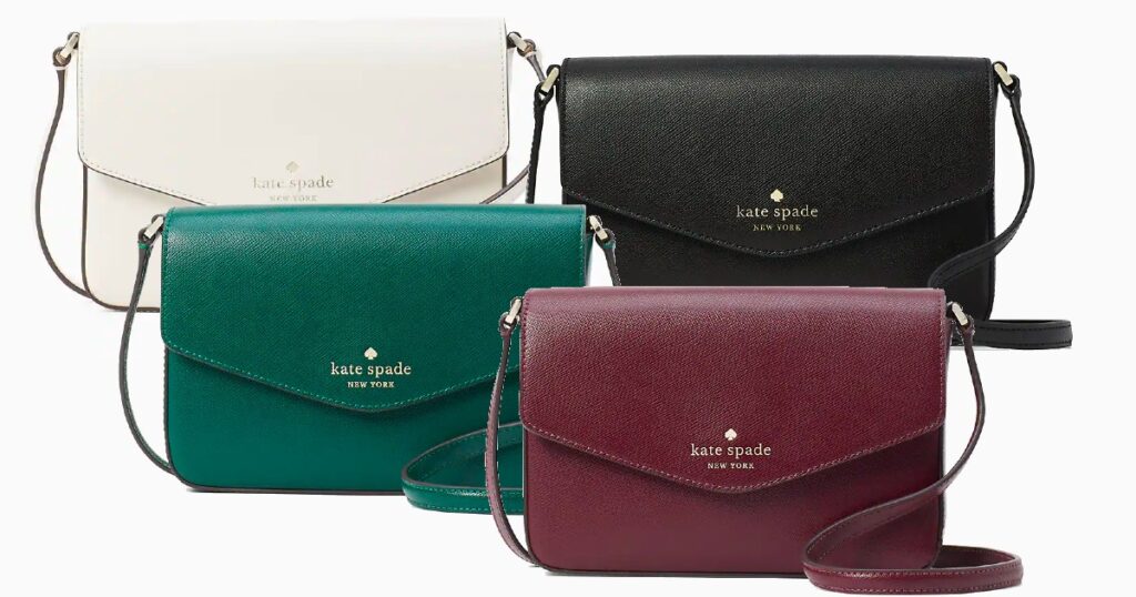 Kate Spade Sadie