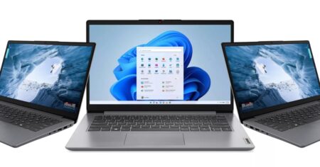 Lenovo IdeaPad i GB Laptop